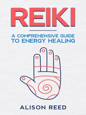 cover image of Reiki